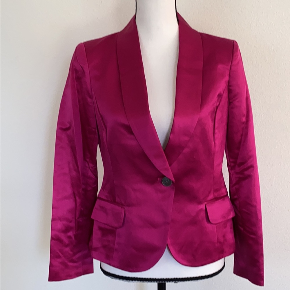 Women’s A Blazer Jacket size S